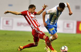 Deviza fotbalistului din Liga 1 care a fost aproape de Mondial: „Dacă ești bun, niciun patron nu țipă la tine”