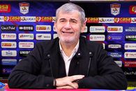 Cum a văzut Iftime lupta la titlu: „CFR, o echipă pârțâită. Pentru FCSB altul e cuvântul, să nu fiu complet tembel!”