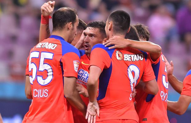 Se conturează lotul la FCSB » 3 nume care sigur pleacă + 4 veniri certe