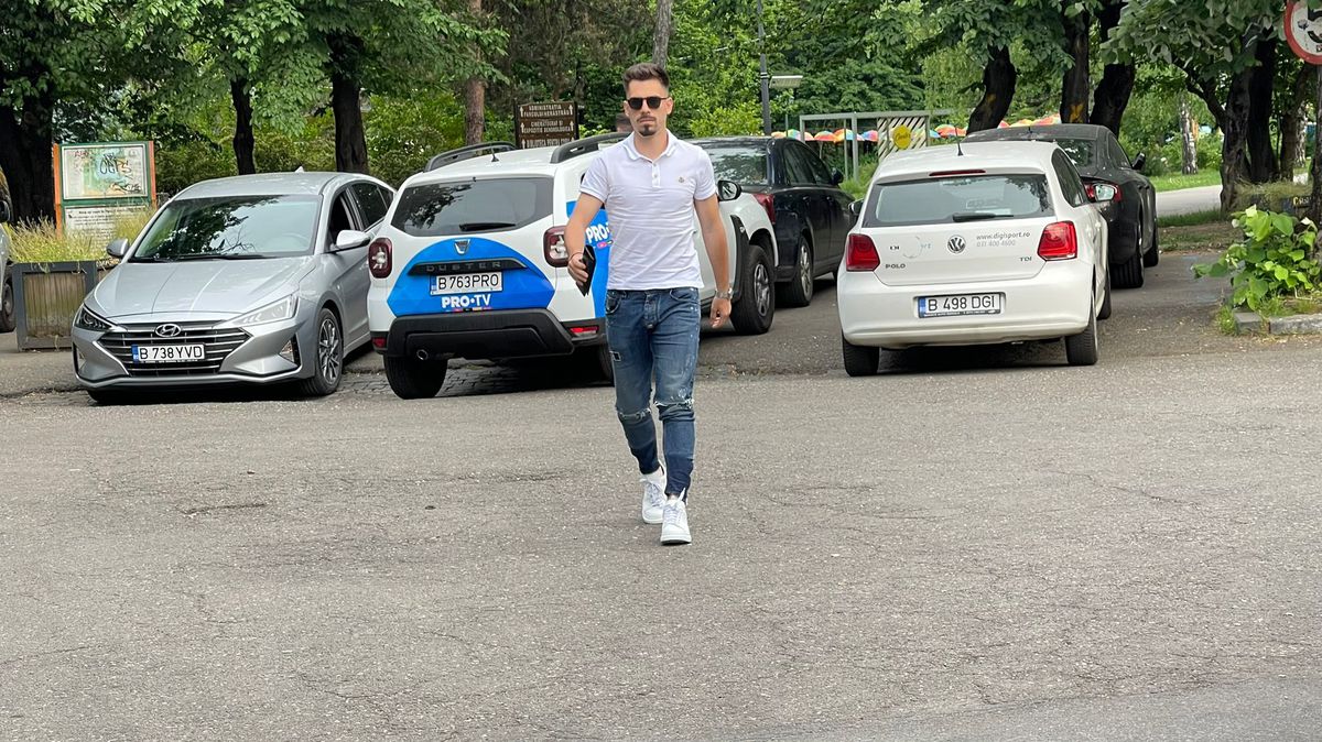 Culisele dineului pus la cale de Badea » Oficialii lui Dinamo l-au sunat pe Zăvăleanu: „Cine plătește?”