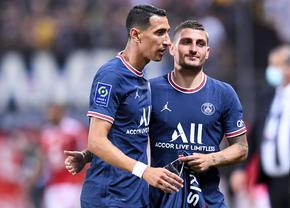 Vine Di Maria, se pregătește Pogba! Juventus începe transferurile, deocamdată la cost ZERO!