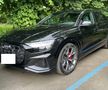 Noul Audi Q8 al lui Torje