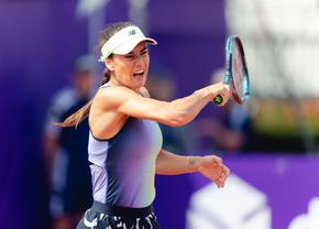 Sorana Cîrstea, înfrângere halucinantă în primul tur la Strasbourg » Diferență de peste 300 de locuri în clasamentul WTA