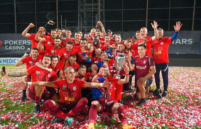 „CFR are pedigree, e o forță!" » Fostul căpitan al clujenilor explică succesul echipei lui Dan Petrescu