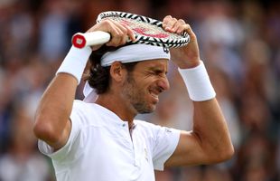 Recordul senzațional al lui Feliciano Lopez s-a oprit după 20 de ani, la Roland Garros 2022!