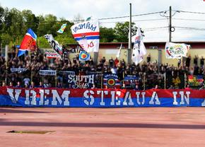CSA Steaua, comunicat acid la adresa Federației: „Ne exprimăm indignarea față de această decizie nedreaptă!”