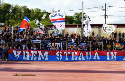 CSA Steaua, comunicat acid la adresa Federației: „Ne exprimăm indignarea față de această decizie nedreaptă!”