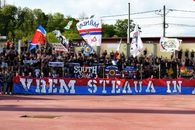 CSA Steaua, comunicat acid la adresa Federației: „Ne exprimăm indignarea față de această decizie nedreaptă!”