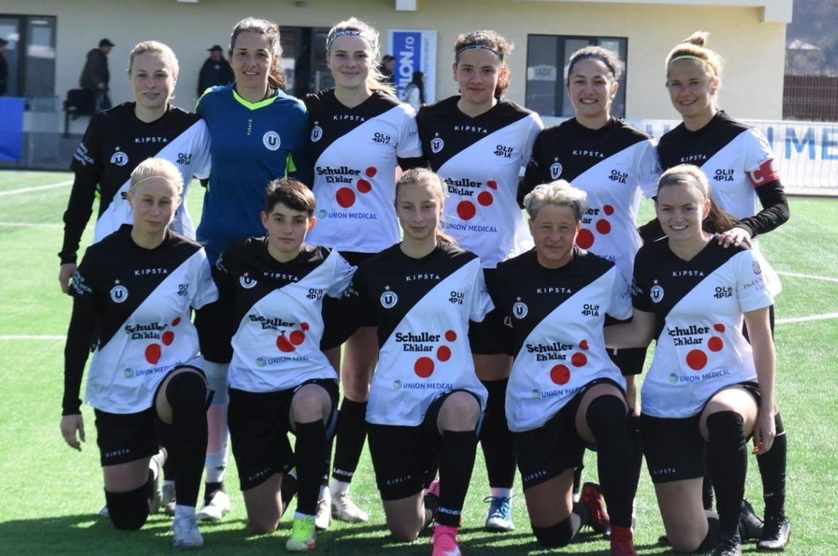 Și campionatul feminin decis la Comisii! » Acuzații de aranjament în lupta la titlu: „Mi-a zis: «I-am dat meciul Clujului fiindcă aveți o datorie față de mine»”. Ce spun părțile implicate