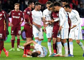 S-au schimbat polii de putere în Liga 1! Raport șocant al ultimilor 20 de ani: Bucureștiul, îngenuncheat definitiv
