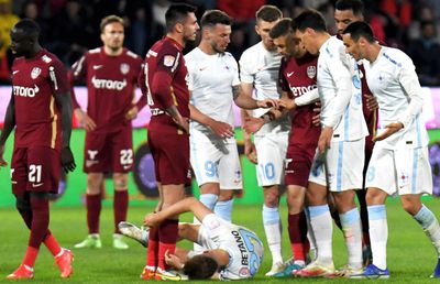 S-au schimbat polii de putere în Liga 1! Raport șocant al ultimilor 20 de ani: Bucureștiul, îngenuncheat definitiv