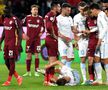 CFR Cluj domină autoritar fotbalul românesc în ultimii ani / Sursă foto: Imago Images