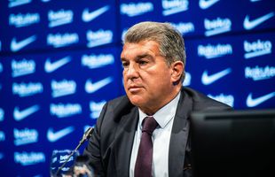 Laporta, despre viitorul Barcelonei » Ce se întâmplă cu transferul lui Lewandowski, prelungirea lui Dembele sau vânzarea lui de Jong