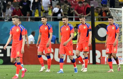 Gigi Becali a anunțat plecarea unui titular din meciul cu Voluntari: „E clară treaba!”