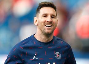 Leo Messi și-a stabilit viitorul » Cumpără acțiuni la un club și va juca acolo