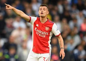 Scandal în vestiarul lui Arsenal: „Dacă n-aveți «ouă», stați acasă!”. Replică: „Ești o rușine!”
