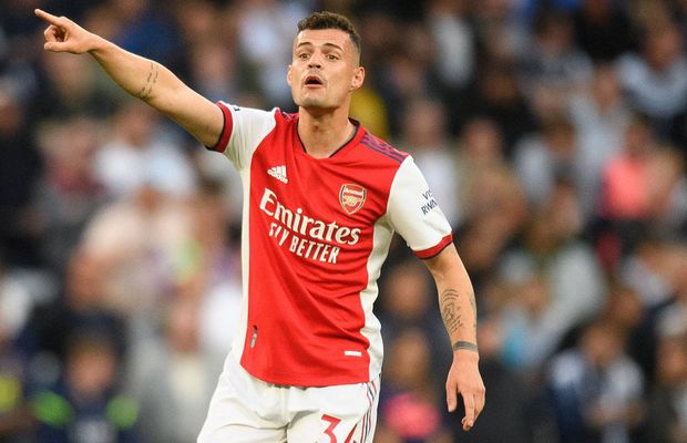 Scandal în vestiarul lui Arsenal: „Dacă n-aveți «ouă», stați acasă!”. Replică: „Ești o rușine!”