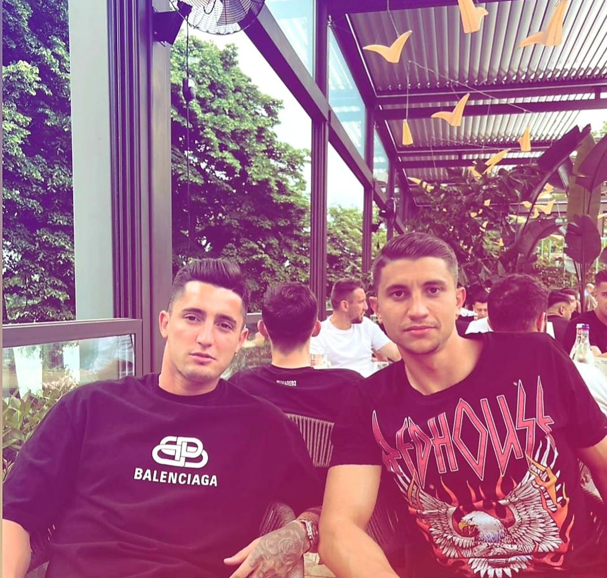 Culisele dineului pus la cale de Badea » Oficialii lui Dinamo l-au sunat pe Zăvăleanu: „Cine plătește?”