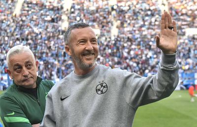 Rămâne Toni Petrea la FCSB? » MM crede că l-a „citit” pe antrenor și are răspunsul