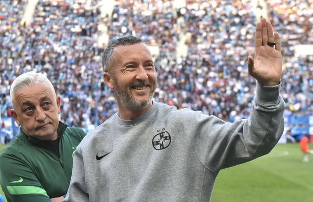 Rămâne Toni Petrea la FCSB? » MM crede că l-a „citit” pe antrenor și are răspunsul