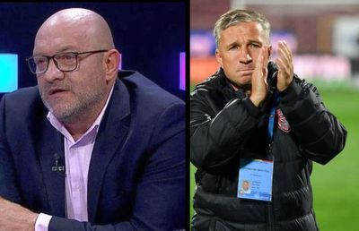 Gabi Balint, devastator la adresa lui Dan Petrescu: „Și dacă ești beat sau drogat n-ai voie să faci așa!” + Gigi Becali, amuzat: „Ne-au bătut pe noi și i-au înjurat pe ei”