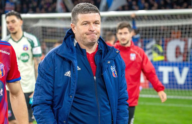 Florin Talpan i-a găsit înlocuitor lui Daniel Oprița. Două nume rostite pentru banca Stelei: „Au scris istorie!”