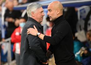 Ancelotti sau Guardiola? Mihai Stoica și Panduru s-au pus de acord: „Doar Ferguson e în fața lui!”