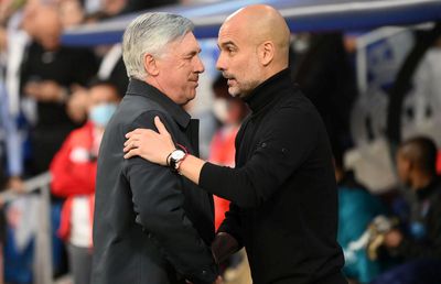 Ancelotti sau Guardiola? Mihai Stoica și Panduru s-au pus de acord: „Doar Ferguson e în fața lui!”