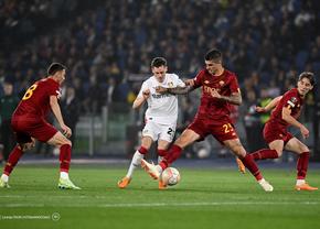 Asaltul final în Europa League pentru un loc în ultimul act