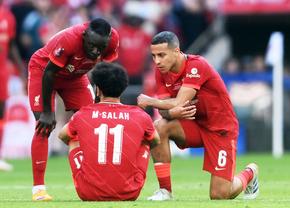 „Trădarea” anului » Un nume mare al lui Liverpool ar putea semna cu Manchester United!