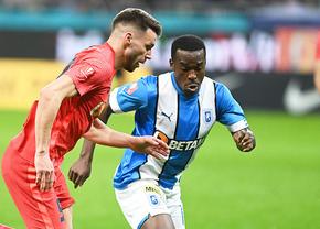 Vești bune înainte de derbyul cu Rapid pentru Universitatea Craiova + Când revin Bancu și Vătăjelu