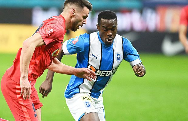 Vești bune pentru Universitatea Craiova înainte de derby-ul cu Rapid + Când revin Nicușor Bancu și Bogdan Vătăjelu