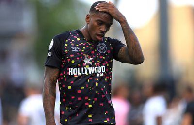 Șoc în Anglia! Ivan Toney, unul dintre golgheterii Premier League a fost suspendat 8 luni » A încălcat regulile antipariuri de 232 de ori!