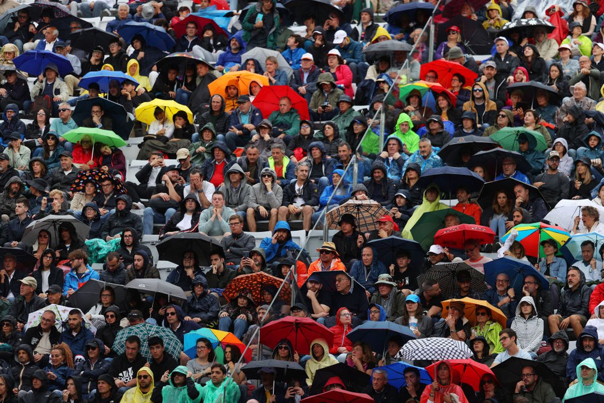 Holger Rune, victorie fantastică în fața lui Djokovic » Tenis PERFECT în decisivul de la Roma: ZERO erori neforțate