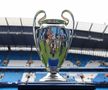 Manchester City - Real Madrid, 17 mai 2023