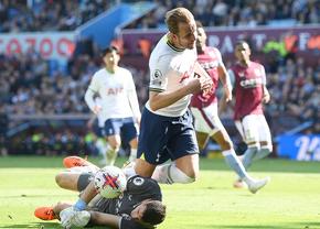 PSG s-a orientat spre Harry Kane. Osimhen e prea scump chiar și pentru șeici