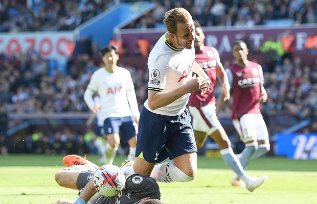 PSG s-a orientat spre Harry Kane. Osimhen e prea scump chiar și pentru șeici