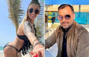 Anamaria Prodan s-a despărțit de iubitul ei: „Călătoria noastră a luat sfârșit”