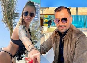 Anamaria Prodan s-a despărțit de iubitul ei: „Călătoria noastră a luat sfârșit”