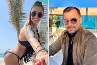 Anamaria Prodan s-a despărțit de iubitul ei: „Călătoria noastră a luat sfârșit”