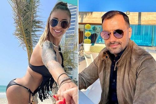 Anamaria Prodan (50 de ani) și Flavius Nedelea (42) nu mai formează un cuplu și au făcut anunțul prin mesaje similare postate pe rețelele de socializare. Cei doi erau împreună de câteva luni.