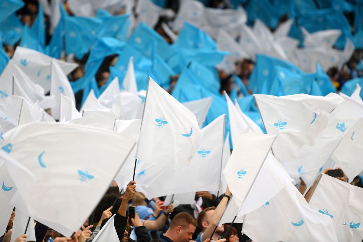 Manchester City - Real Madrid, 17 mai 2023