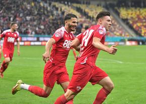Dinamo are cale liberă spre Liga 1 » Poli Iași, fără 10 oameni de bază înaintea meciului decisiv! Deciziile luate de Leo Grozavu