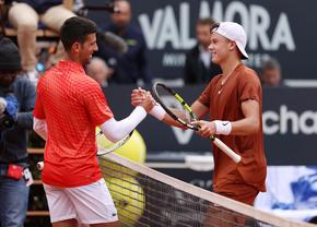 Novak Djokovic a rostit două nume înainte de Roland Garros: „Dacă Rafa nu joacă, ei sunt favoriți. Noua generație a aici!”