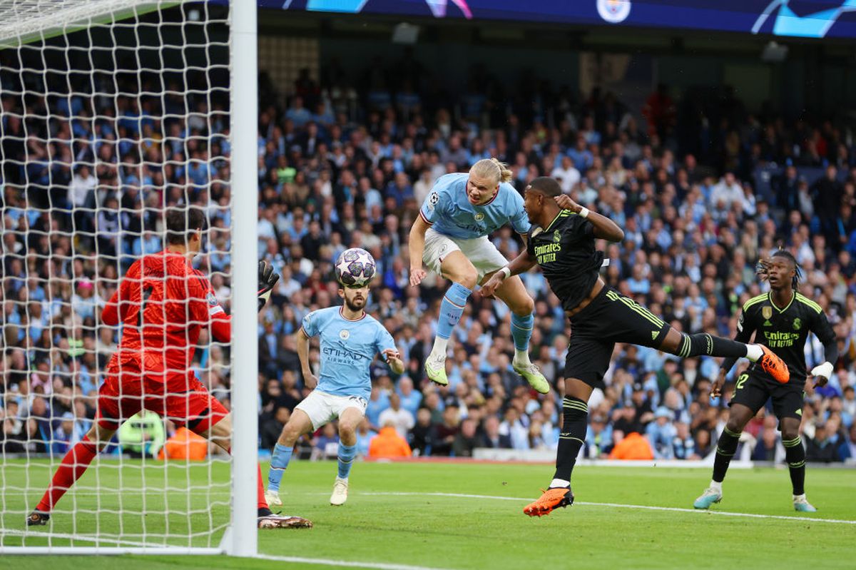 Pep Guardiola, direct în cărțile de istorie după victoria cu Real Madrid » Doar al treilea antrenor din istoria Ligii Campionilor care atinge această bornă