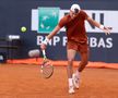 Holger Rune, victorie fantastică în fața lui Djokovic » Tenis PERFECT în decisivul de la Roma: ZERO erori neforțate