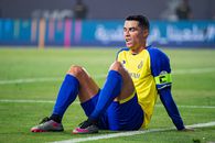 Ronaldo se vinde » Cum arată un meci al lui CR7 în Arabia: străzi blocate, zâmbete sub niqab, Messi și SIUUUUU!