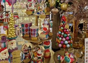 Christmas world 2023 – decorații după cele mai noi trenduri