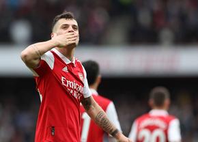 Mijlocașul cu 7 sezoane petrecute în tricoul lui Arsenal pleacă de pe Emirates în această vară » Ajunge sub comanda lui Xabi Alonso în Bundesliga
