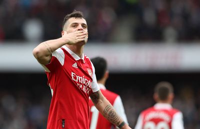 Mijlocașul cu 7 sezoane petrecute în tricoul lui Arsenal pleacă de pe Emirates în această vară » Ajunge sub comanda lui Xabi Alonso în Bundesliga